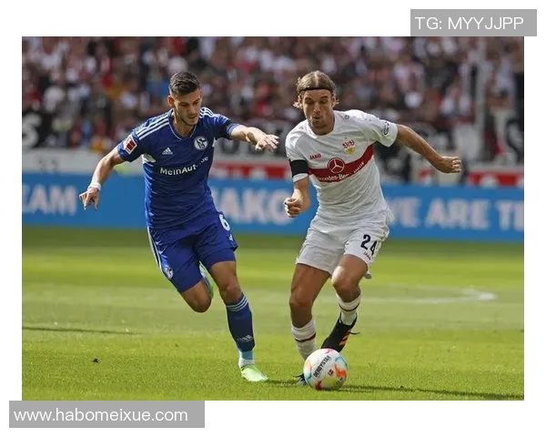 恩达夫帽子戏法惊艳全场，斯图加特3-3精彩战平对手