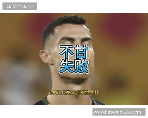 世界杯宣传用图忘了C罗遭球迷批评,背后隐藏的深意与反思 世界杯宣传用图忘了C罗遭球迷批评,背后隐藏的深意与反思