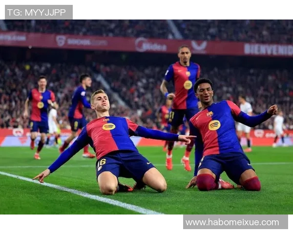 巴萨4-0毕巴，莱万闪击：激情燃烧的绿茵战场