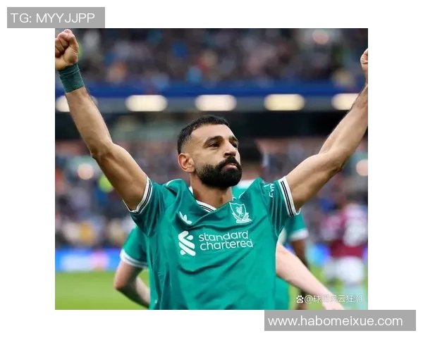 绿茵场上的“不开心”：斯洛特坦陈萨拉赫非洲杯之殇，利物浦的沉浮与未来