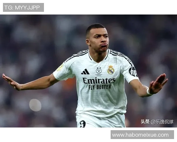 姆巴佩2025皇马55球，传奇接力，C罗纪录近在咫尺？