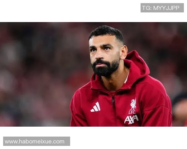 告别遗憾？萨拉赫“悄悄”回归训练，欧冠赛场他真的要缺席吗？