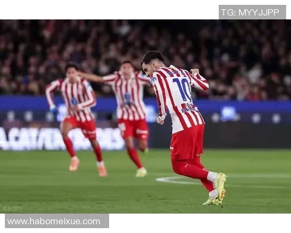 神兵天降!巴萨后卫3分钟闪电双响,2-1绝境逆转,诺坎普沸腾! 神兵天降!巴萨后卫3分钟闪电双响,2-1绝境逆转,诺坎普沸腾!