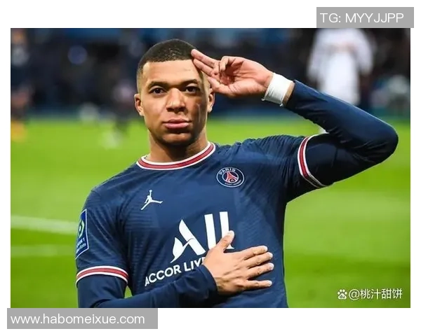 姆巴佩领衔,足坛新王登基:金元浪潮下的巨星版图与未来猜想 姆巴佩领衔,足坛新王登基:金元浪潮下的巨星版图与未来猜想