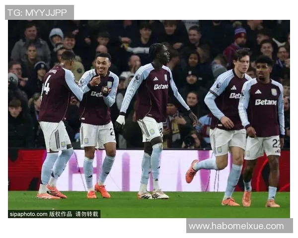 埃梅里的一声“不”：揭秘维拉弃购埃利奥特背后的转会博弈与野心